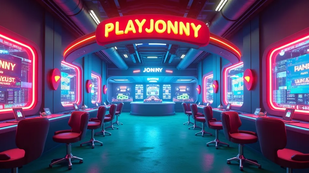 Playjonny-review